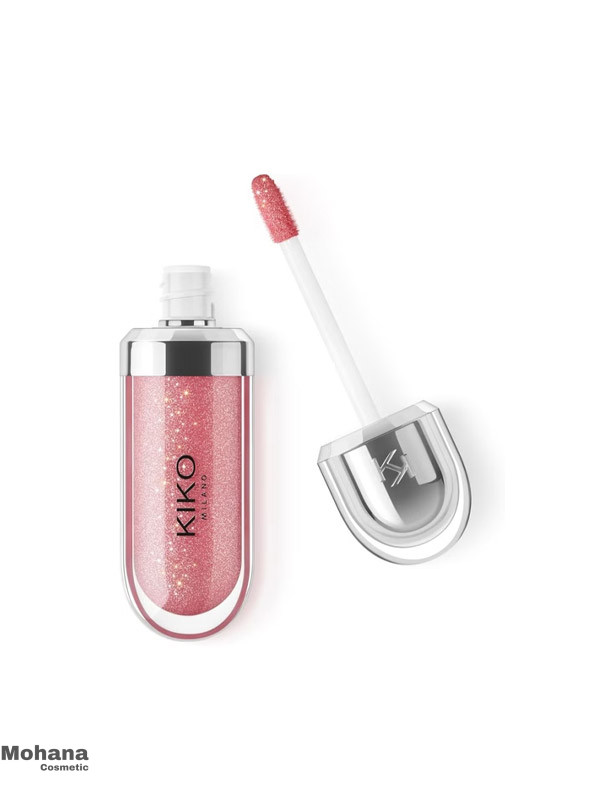 لیپ گلاس کیکو شماره۱۷