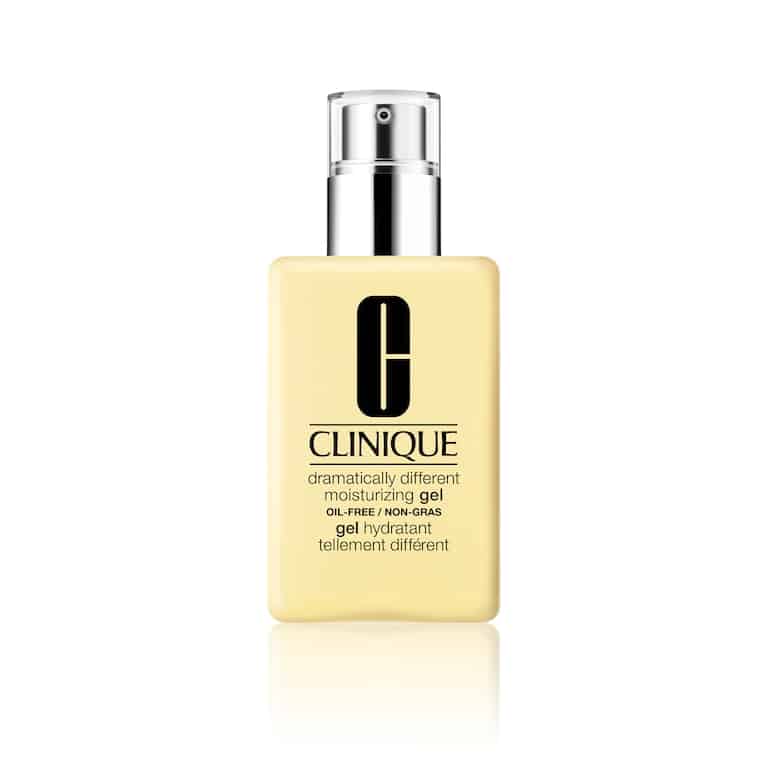 ژل مرطوب کننده و آبرسان دراماتیکالی کلینیک