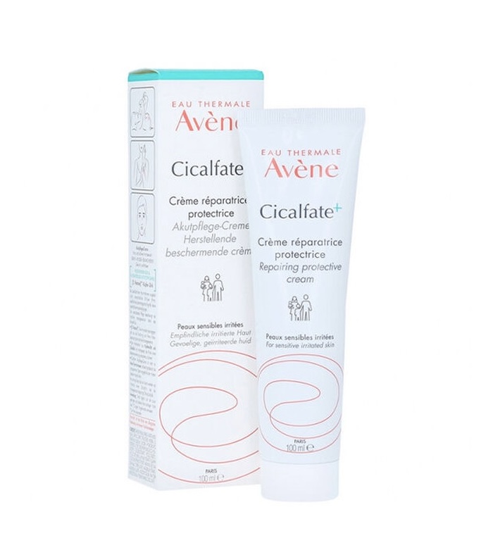 کرم ترمیم کننده سیکالفیت پلاس 48 ساعته اون