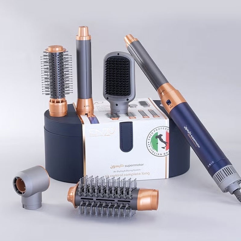 سشوار دایسون انزو مدل ENZO4133 اورجینال