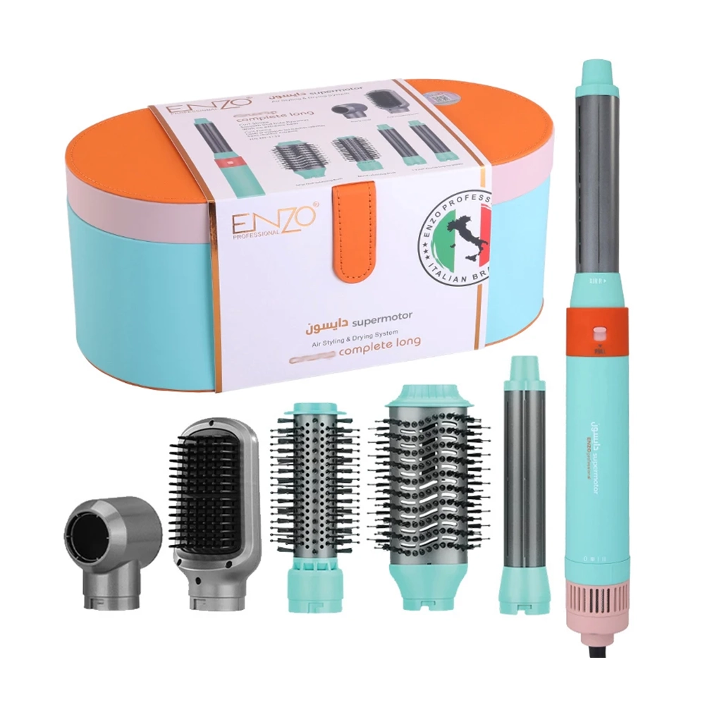 سشوار دایسون انزو مدل ENZO4133 اورجینال