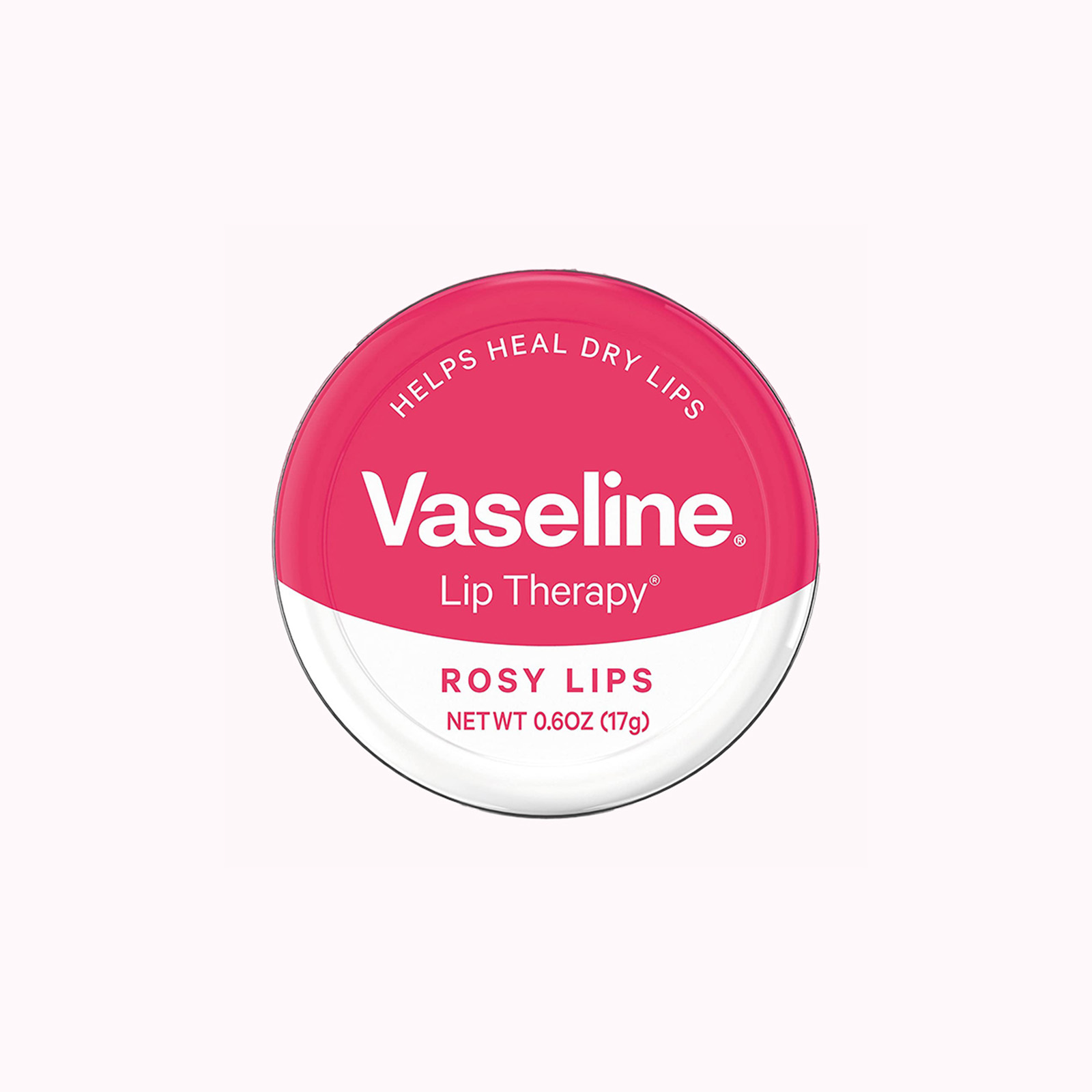 بالم لب وازلین صورتی